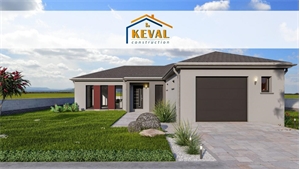 maison à la vente -   57370  VESCHEIM, surface 80 m2 vente maison - UBI480091526